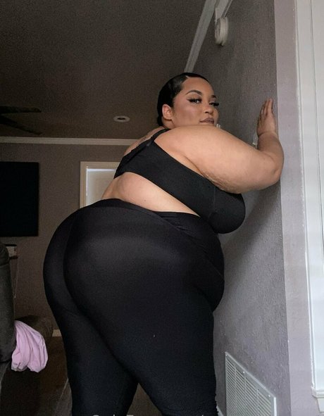 goddessbbwrat sex model image