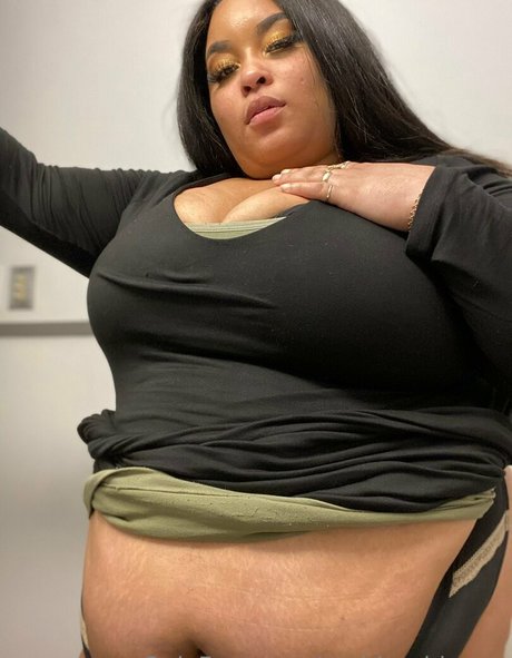 goddessbbwrat hd pornstar pic