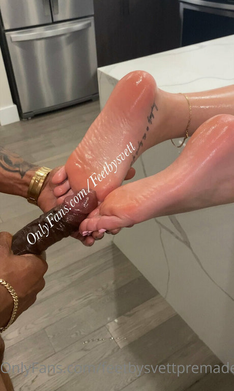 feetbysvettpremades pornstar photos
