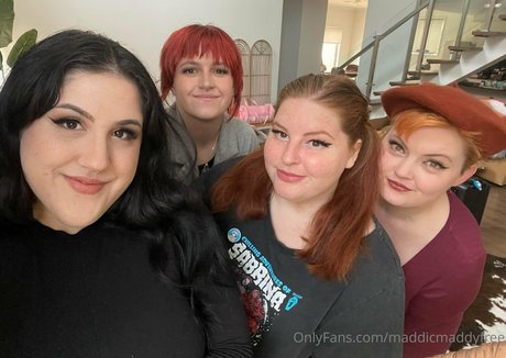 maddicmaddyfree model art gallery