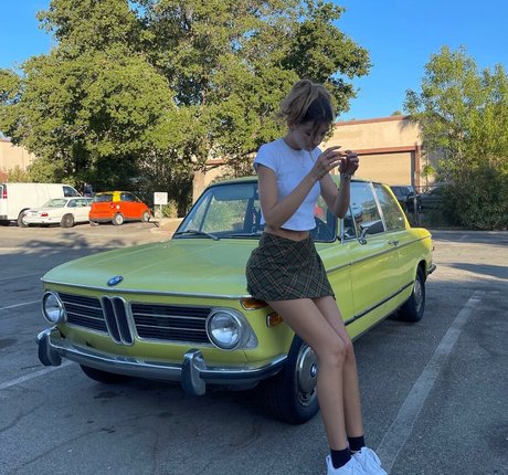 Emiliee Russo nudes pornstar gallery