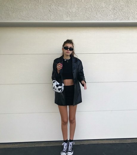 Emiliee Russo xxx actress photos