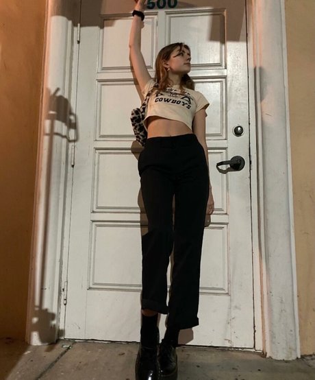 Emiliee Russo beautiful model gallery