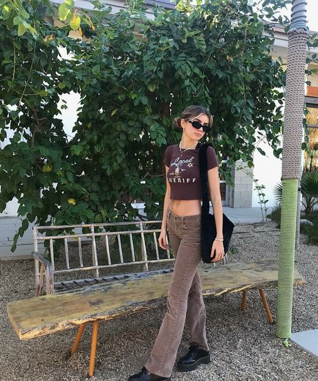 Emiliee Russo free star pic