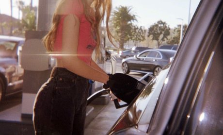 Emiliee Russo top actress pics