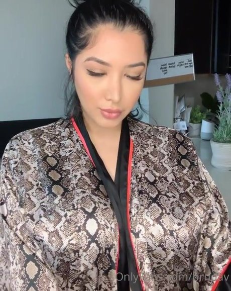 Brndav star nude archive