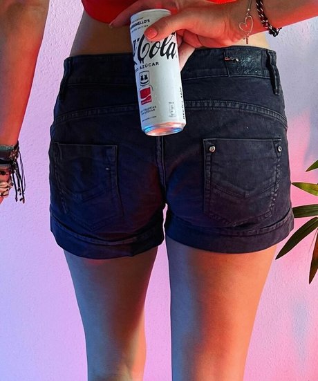 Cristinini model top pic