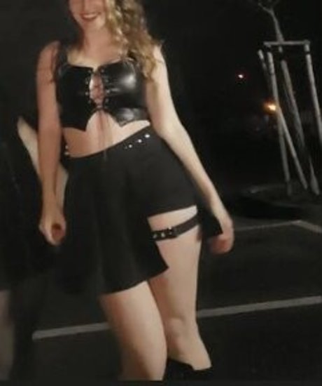 Alena Maier pretty pornstar pic