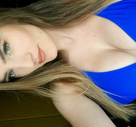 Alena Maier model hd pic