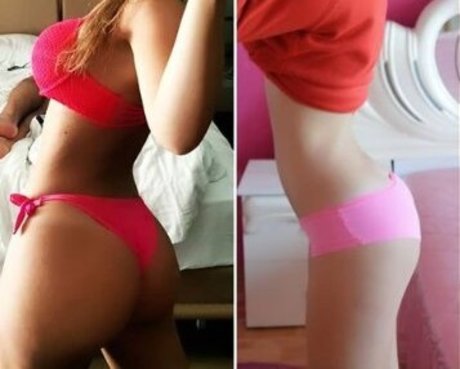 Alena Maier high quality model photo