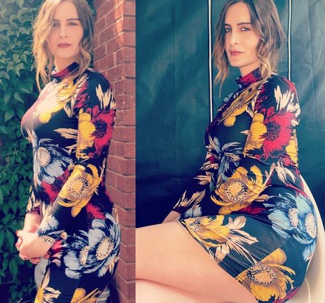 Britishmeghanspice model hd images