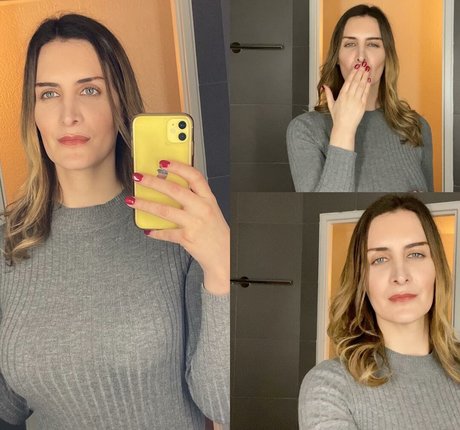 Britishmeghanspice pornstar erotic pics