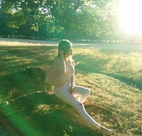 Britishmeghanspice star erotic pic