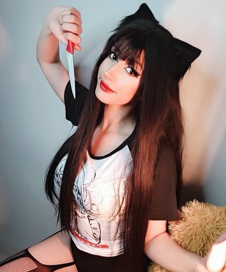 Choukandii sex star photo