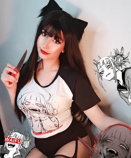 Choukandii star porn photos