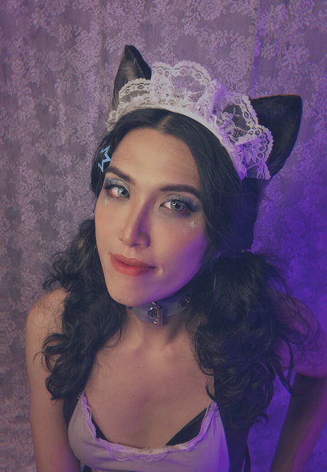 Emily Yunicorn erotic star gallery