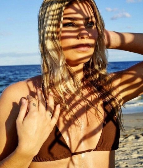 kyliefoland model art images