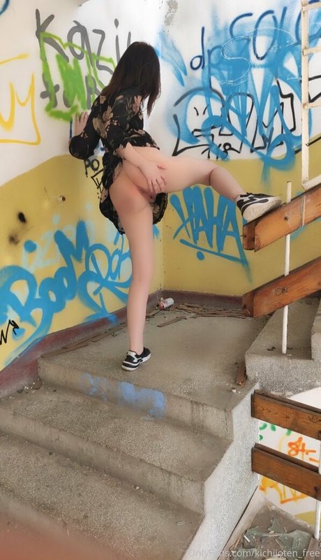 kichijoten free hd model picture