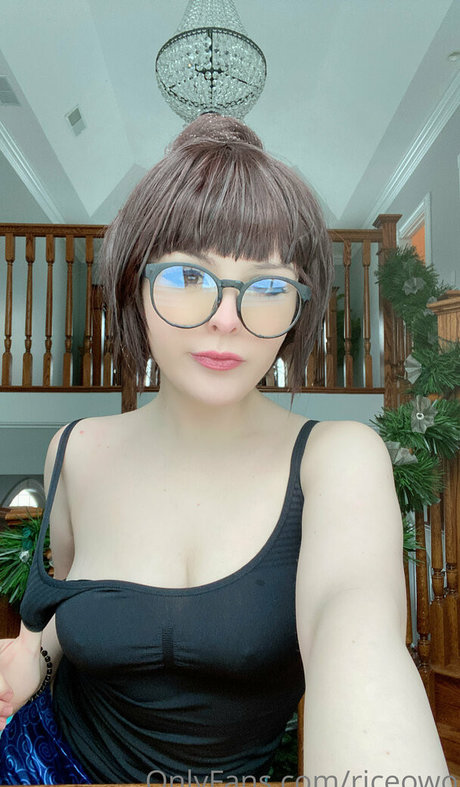 riceowo pornstar high quality photos