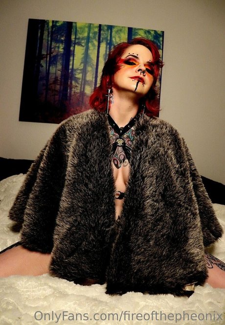 fireofthepheonix erotic pornstar gallery