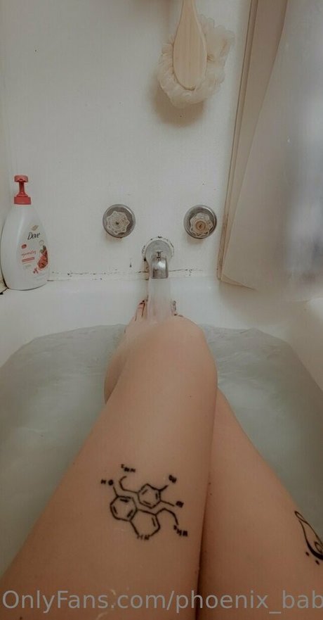 phoenix babbyfree naked model picture