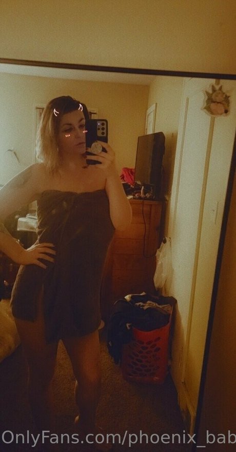 phoenix babbyfree star nude img