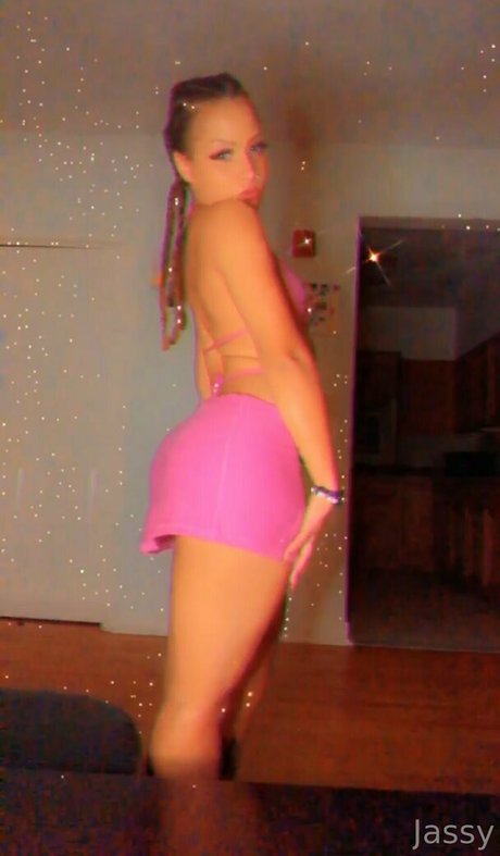 jassylulu69 pornstar nudes images