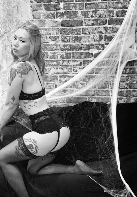 Angelica Danger Dawn porn actress picture