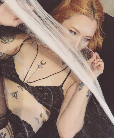 Angelica Danger Dawn high quality model pic