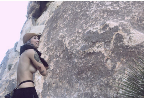 Angelica Danger Dawn hot actress pictures