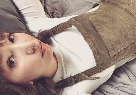 Angelica Danger Dawn star perfect image