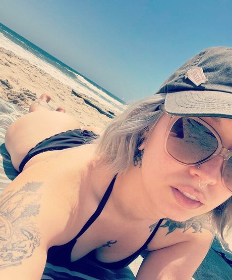 Angelica Danger Dawn star nudes images