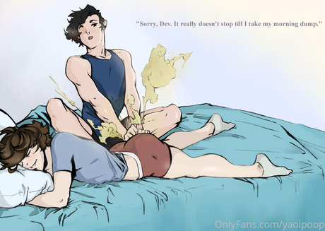 yaoipoop model pornographic image