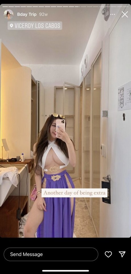 Rebecca Liu sex star gallery