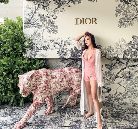 Rebecca Liu star adult image