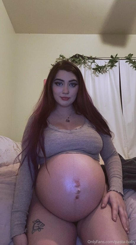 pasta baby model nudes img