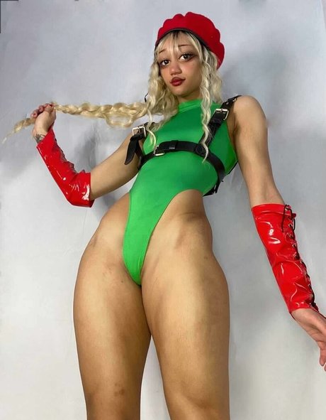 Numochiii pornstar nudes image