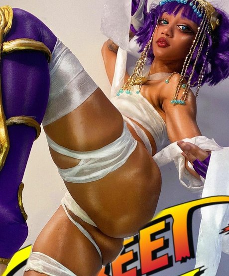 Numochiii star top archive