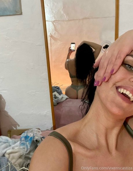 Castiza Vixens star art pic