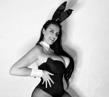 Castiza Vixens pornstar art image