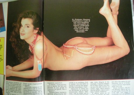 Florence Guerin pornstar nice pictures