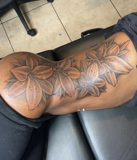 Girl Gamer Chas Quick photo