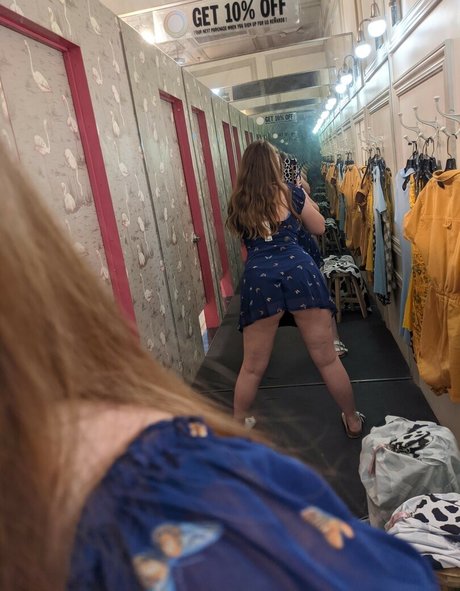 blonde secretary onlyfans sex gallery