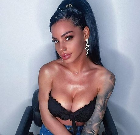 Patrisia Grebelnaia high quality actress picture