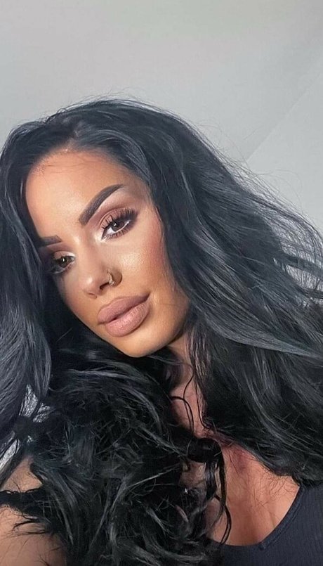 goth trans onlyfans naked image