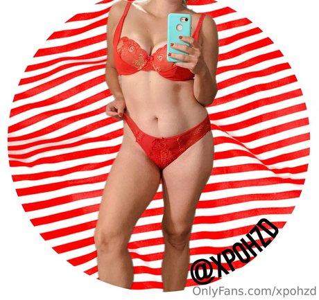 xpohzd high quality model picture