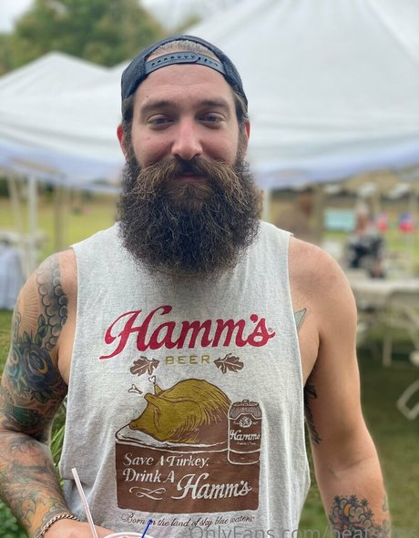 beatskins adult model picture