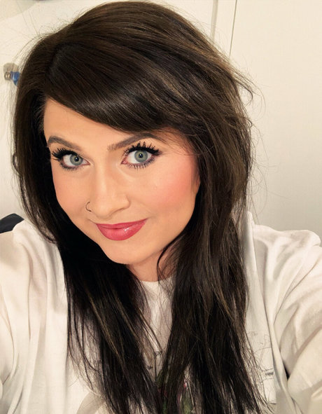 kahlanator porn model photo