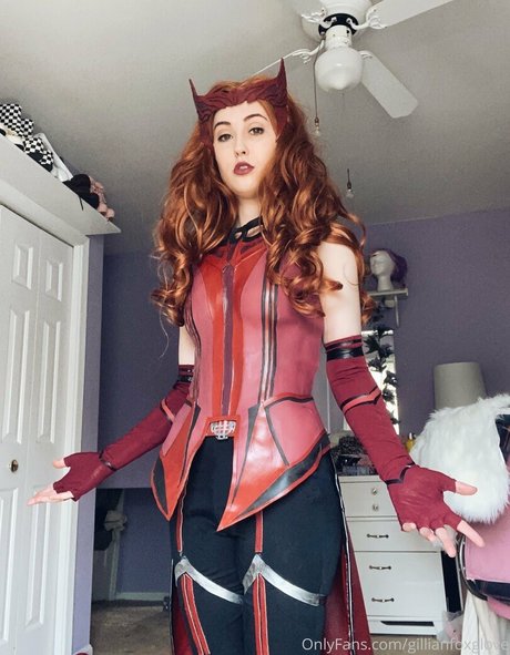 gillianfoxglove hd actress pics