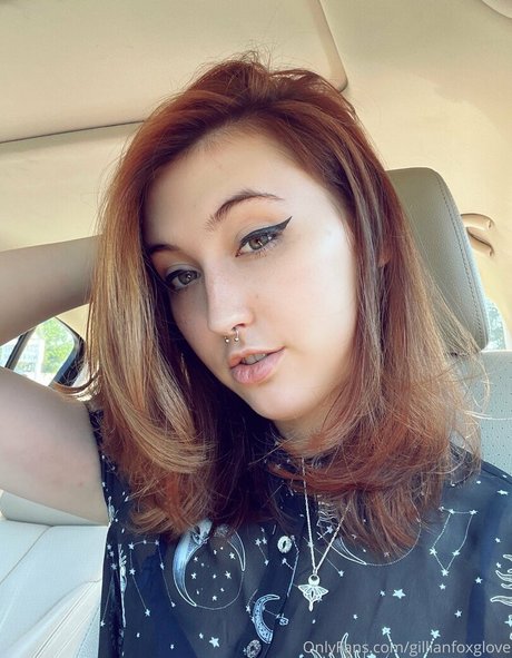 gillianfoxglove adult actress gallery